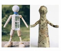 papier mache