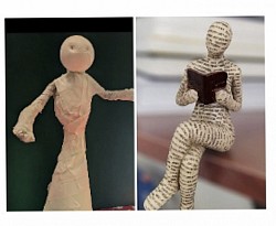 papier mache