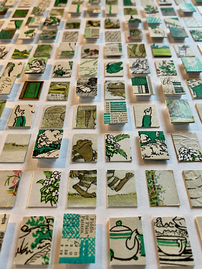 miniature paintings
