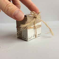 box