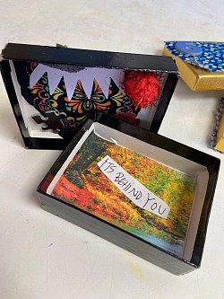 box