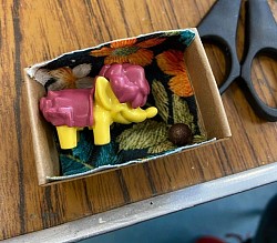 box