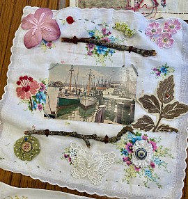 sewing