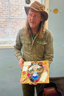 art