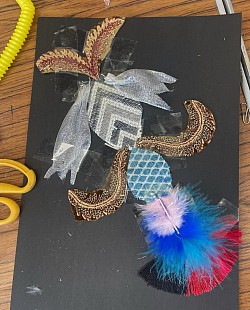 art