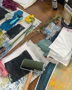 art