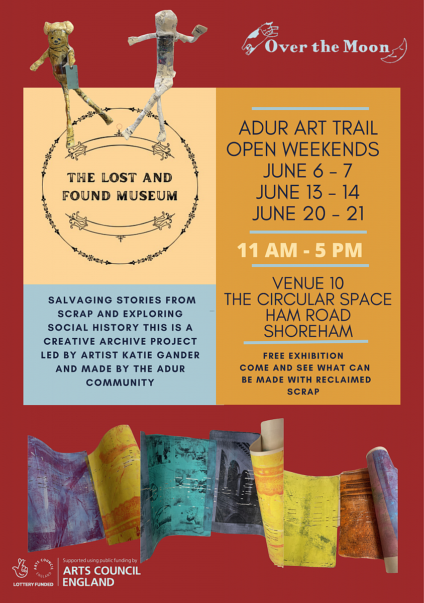 flyer
